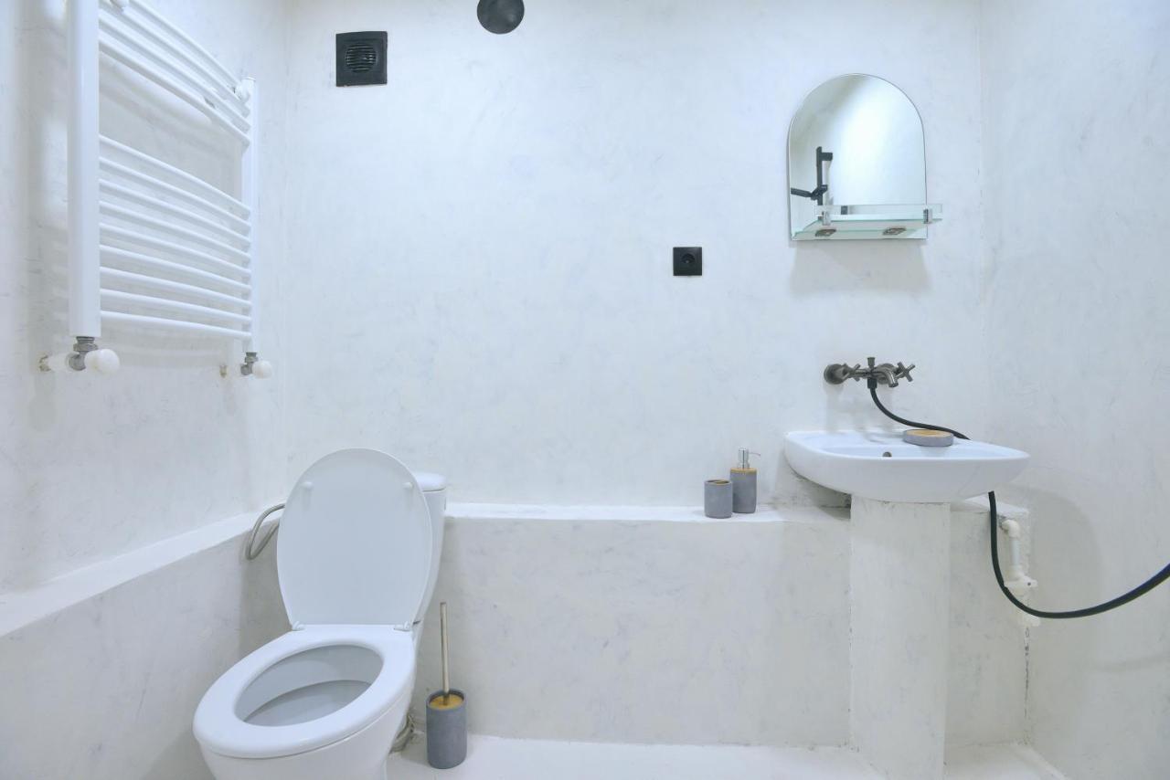 The Zodiac Garden Hotel Mtsʼkhetʼa Dış mekan fotoğraf
