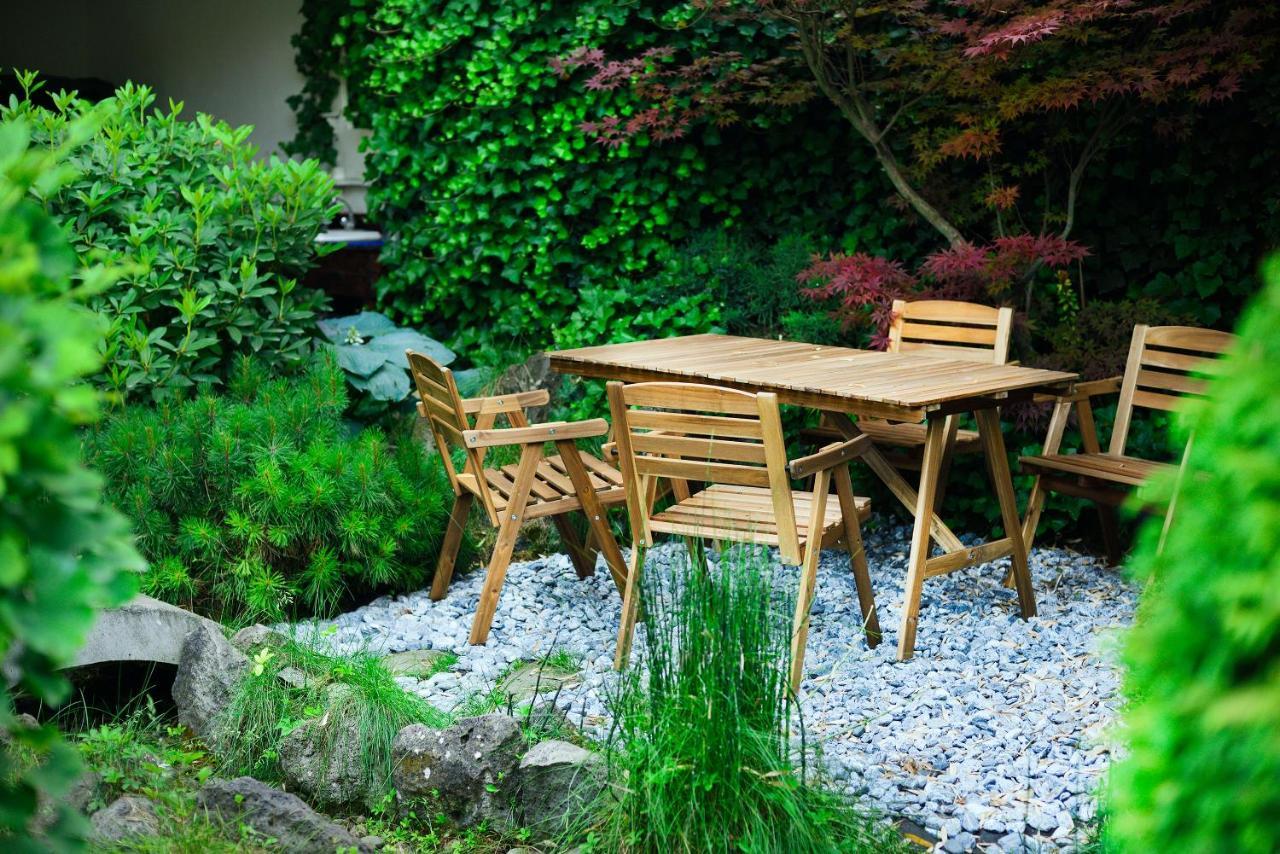 The Zodiac Garden Hotel Mtsʼkhetʼa Dış mekan fotoğraf